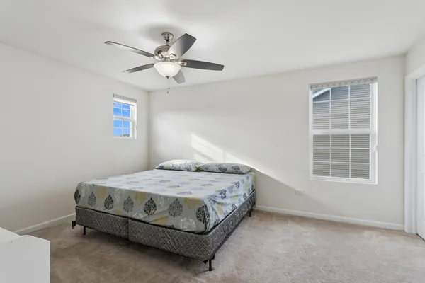 $699,000 | 12344 South Meridian Lane, Plainfield, IL 60585