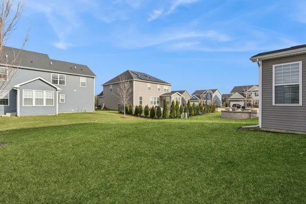 $699,000 | 12344 South Meridian Lane, Plainfield, IL 60585