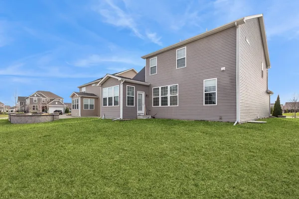 $699,000 | 12344 South Meridian Lane, Plainfield, IL 60585
