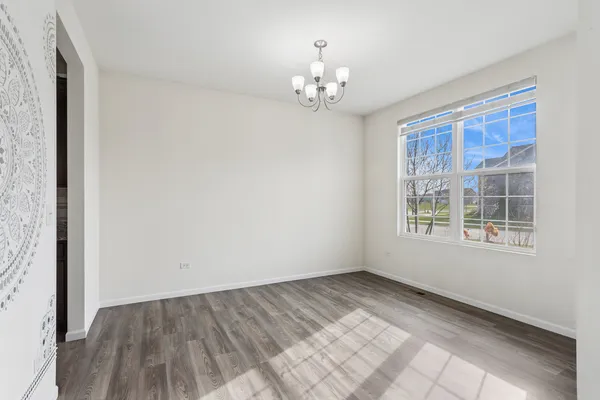 $699,000 | 12344 South Meridian Lane, Plainfield, IL 60585