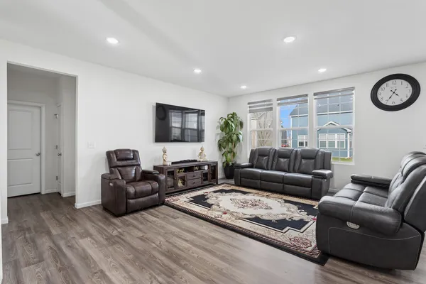 $699,000 | 12344 South Meridian Lane, Plainfield, IL 60585