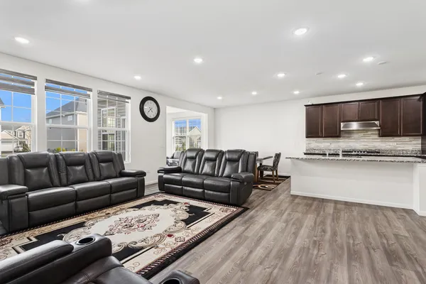 $699,000 | 12344 South Meridian Lane, Plainfield, IL 60585