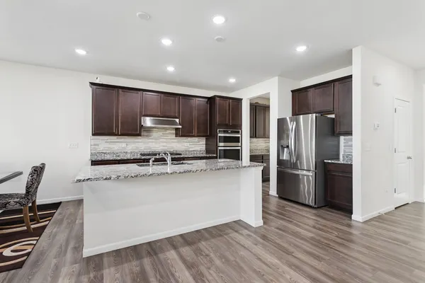 $699,000 | 12344 South Meridian Lane, Plainfield, IL 60585