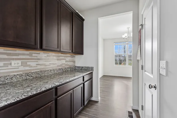 $699,000 | 12344 South Meridian Lane, Plainfield, IL 60585