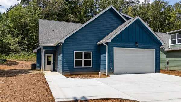 $449,900 | 4797 Green Shanty Road, Ooltewah, TN 37363