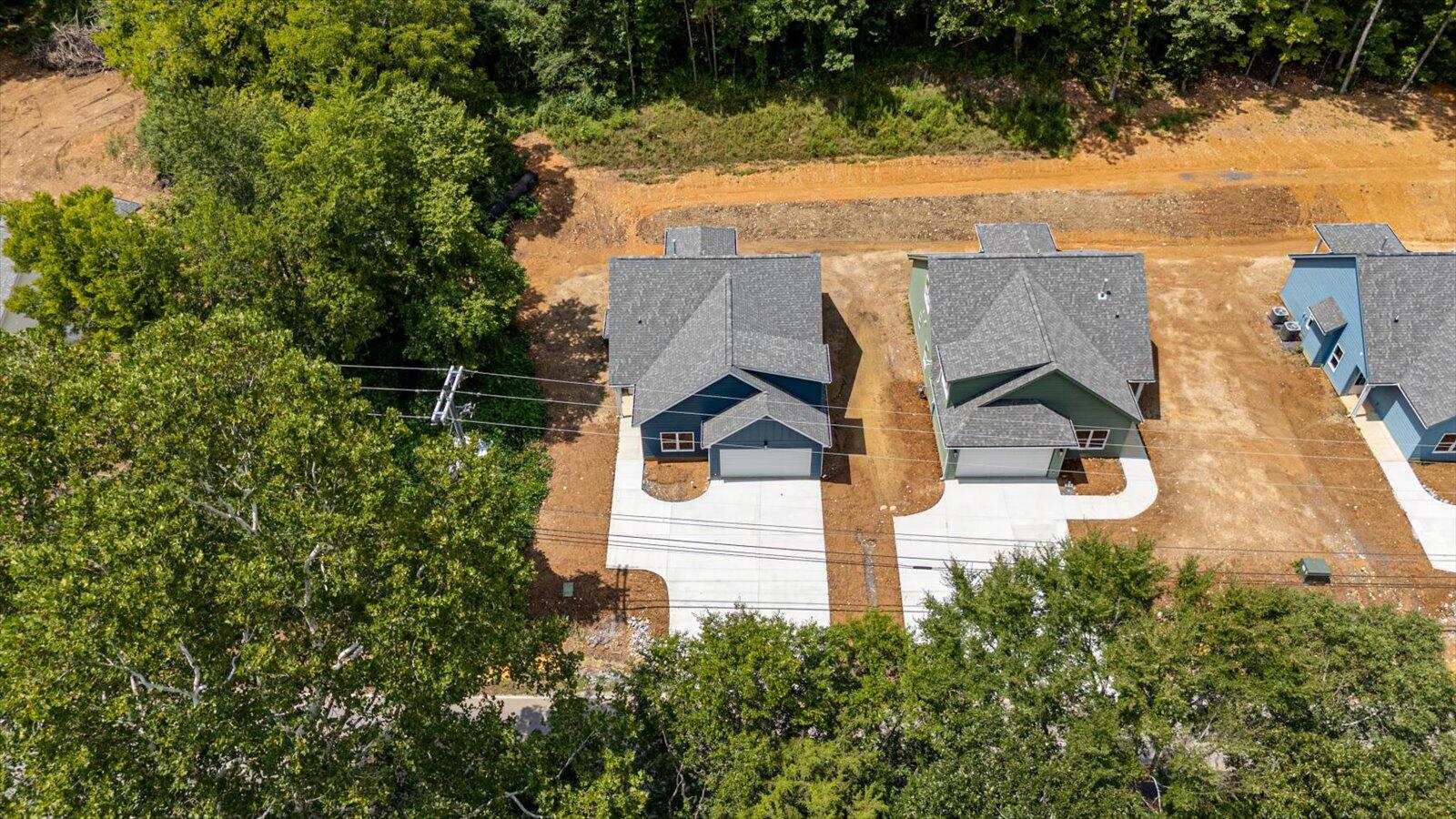 4797 Green Shanty Road Ooltewah, TN 37363 - Photo 5 of 34 05-4797 Green Shanty Rd-5