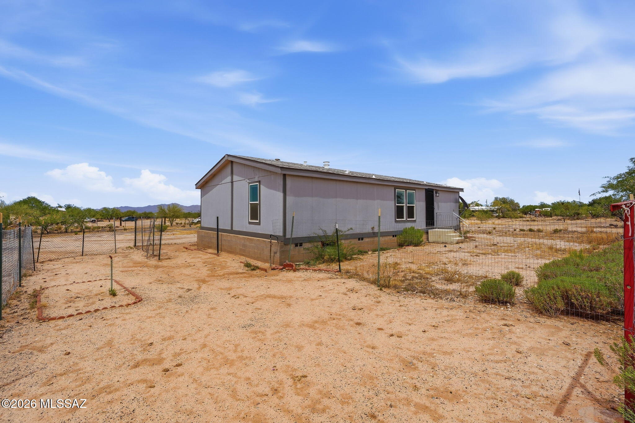 8690 South Marstellar Road Tucson, AZ 85736 - Photo 46 of 51 8690 S Marstellar Rd