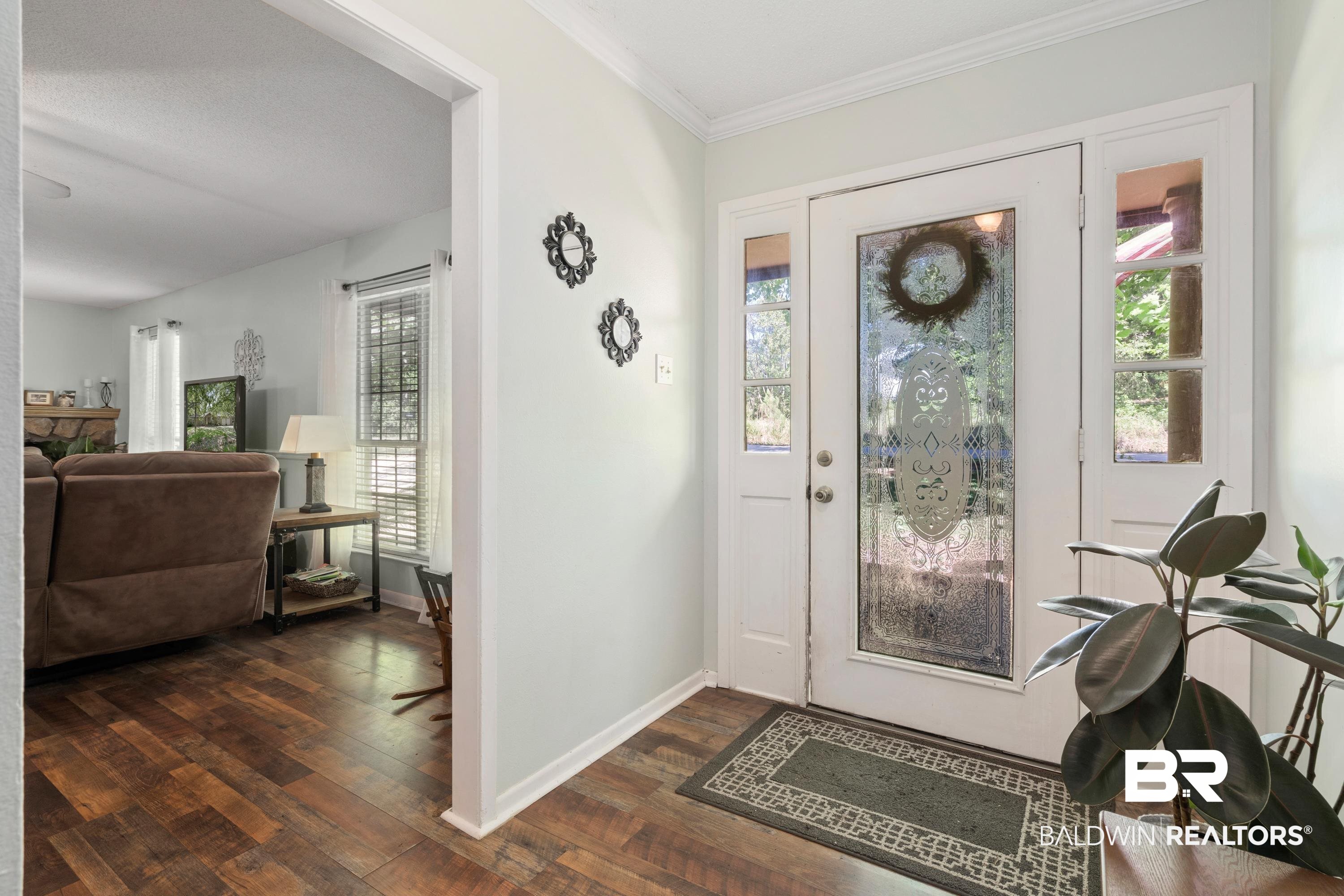 15860 Timber Rdg Road Chunchula, AL 36521 - Photo 4 of 40