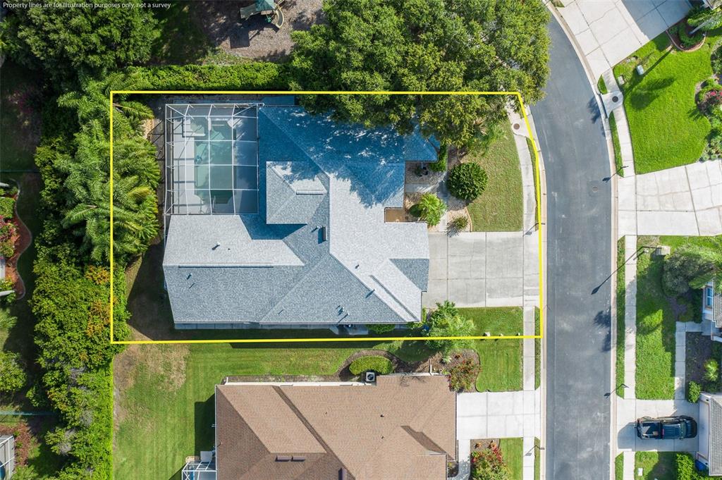 2151 Edelweiss Loop Trinity, FL 34655 - Photo 53 of 78