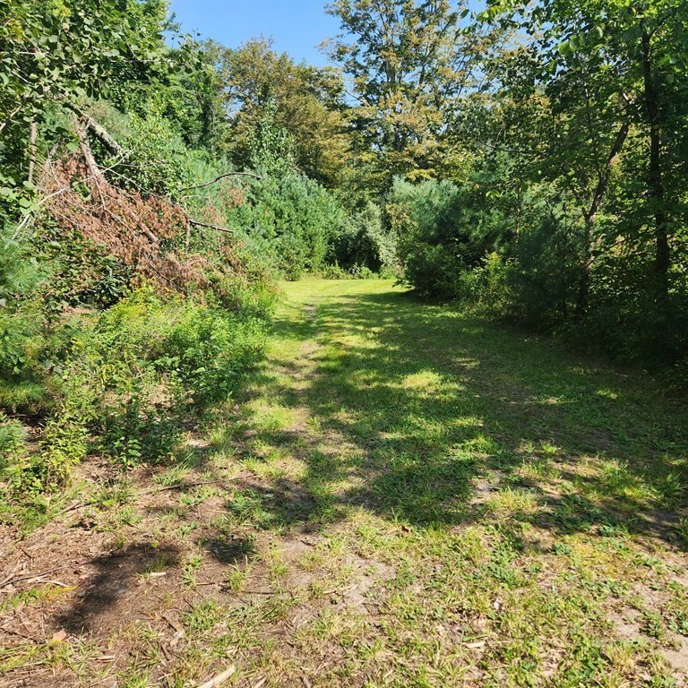 181 A South Road Pepperell, MA 01463 - Photo 2 of 13 a view of outdoor space and yard