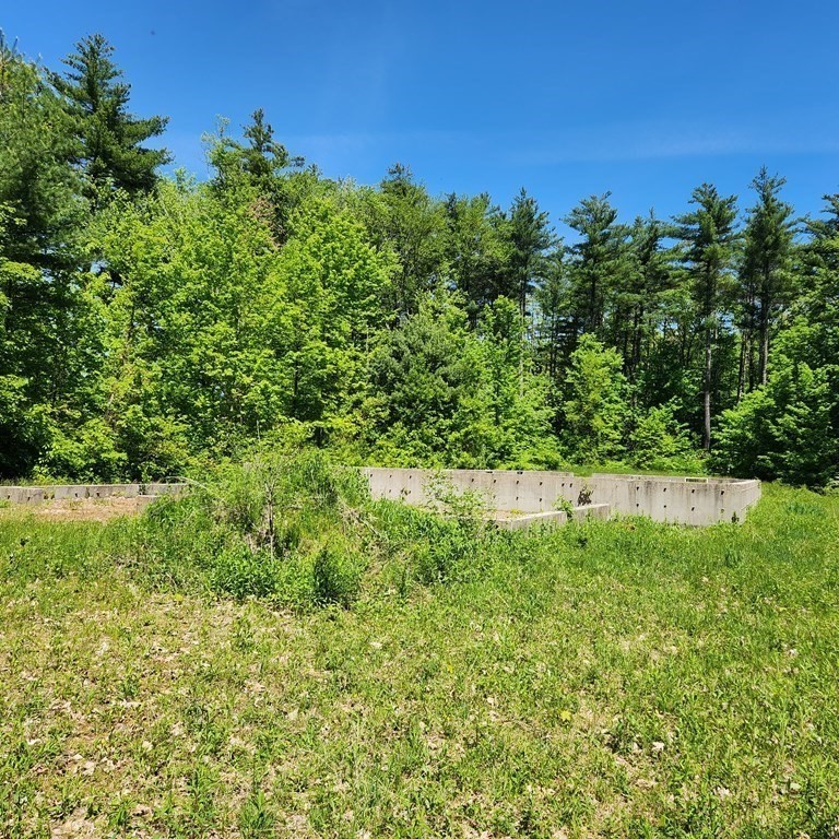 181 A South Road Pepperell, MA 01463 - Photo 5 of 13 a view of a garden