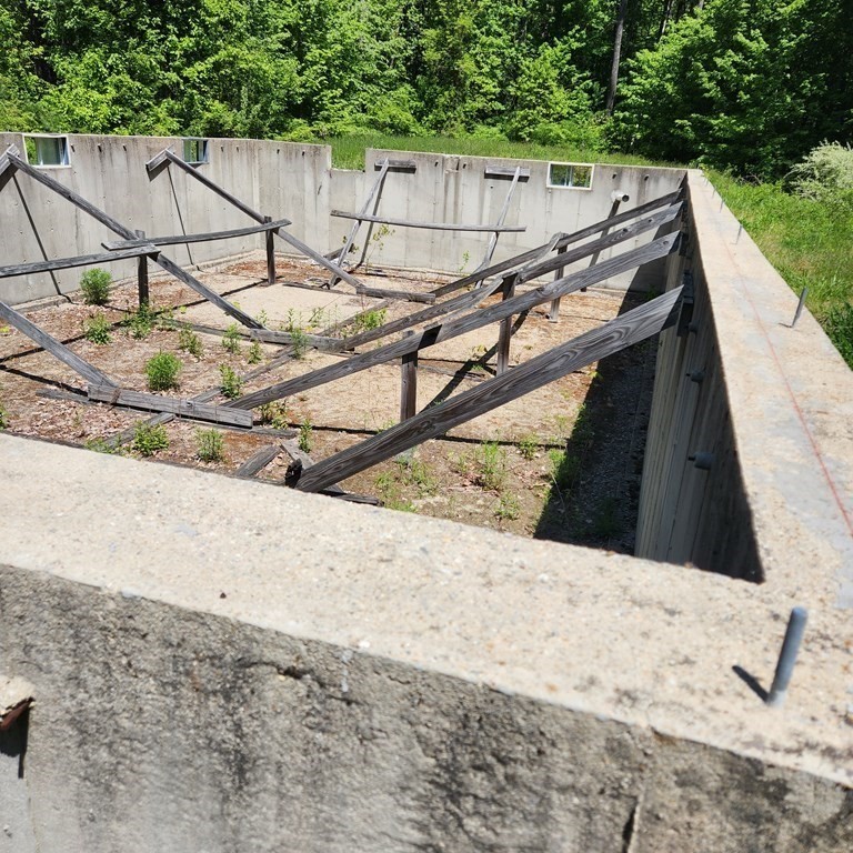 181 A South Road Pepperell, MA 01463 - Photo 8 of 13 a view of outdoor space with swimming pool