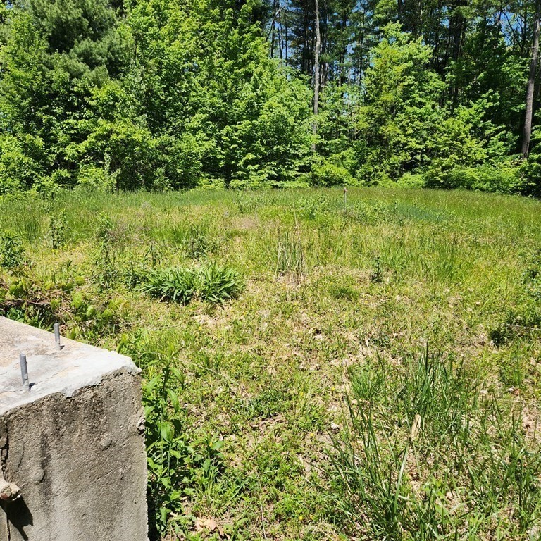 181 A South Road Pepperell, MA 01463 - Photo 9 of 13 a view of a garden