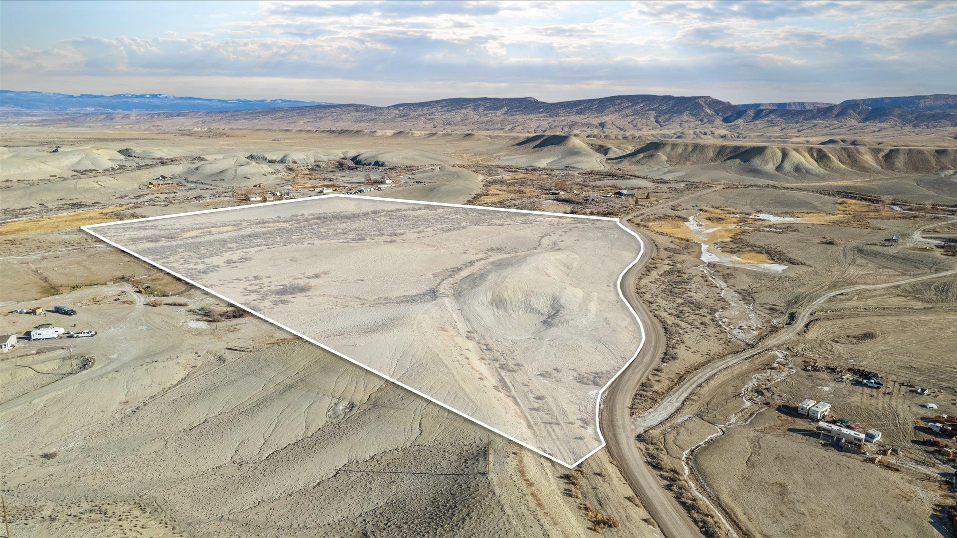 Tbd 6200 Road Olathe, CO 81425 - Photo 1 of 6