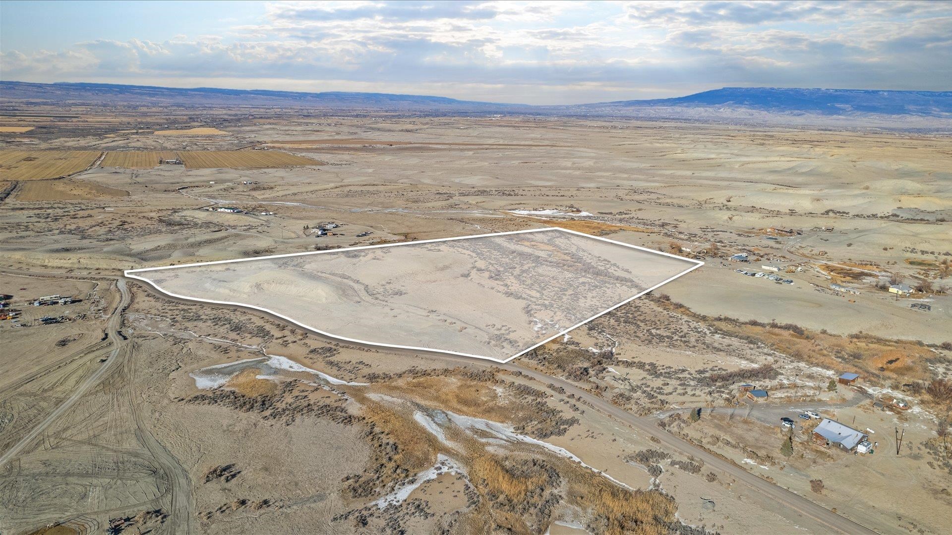 Tbd 6200 Road Olathe, CO 81425 - Photo 3 of 6