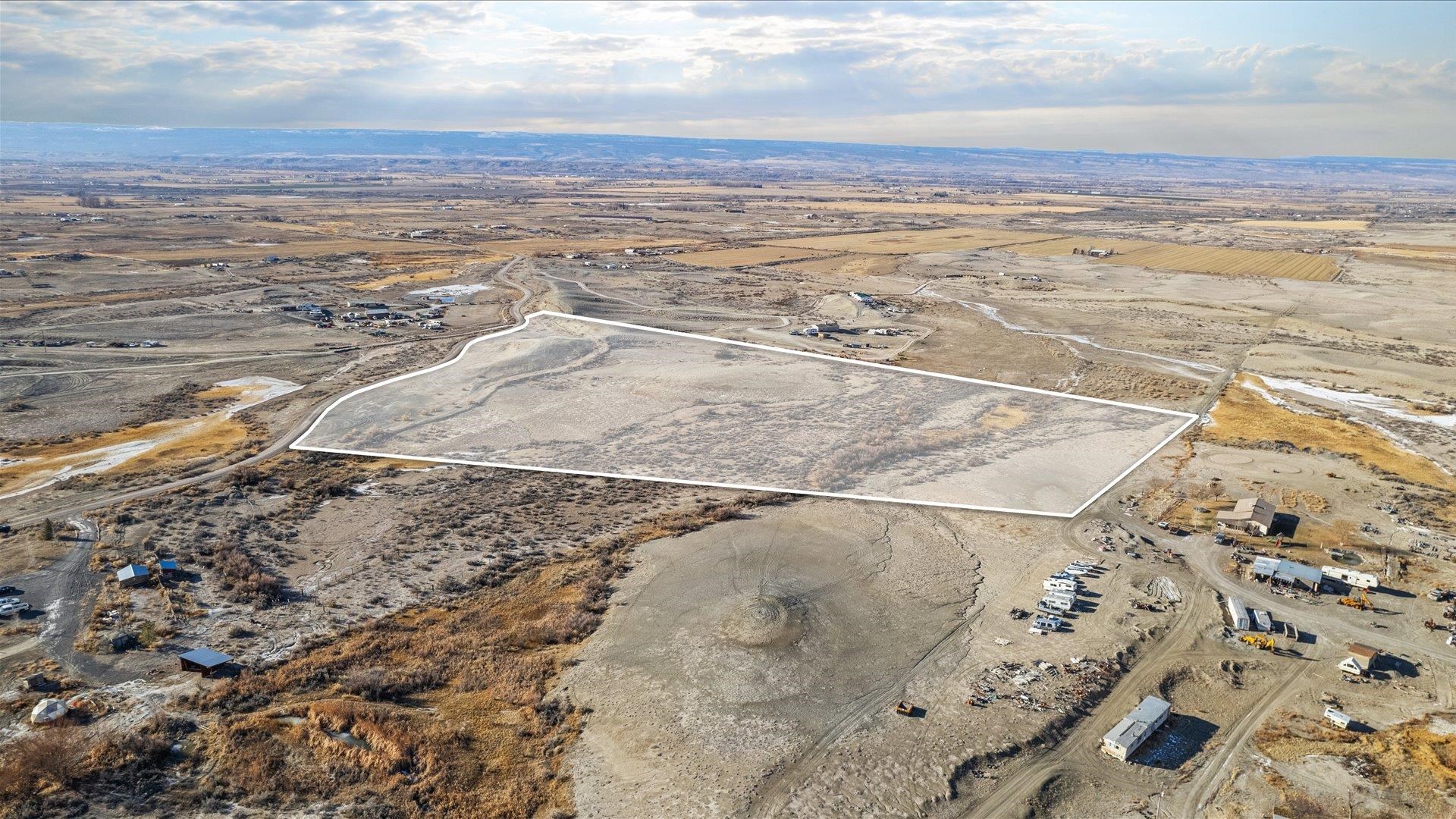 Tbd 6200 Road Olathe, CO 81425 - Photo 4 of 6