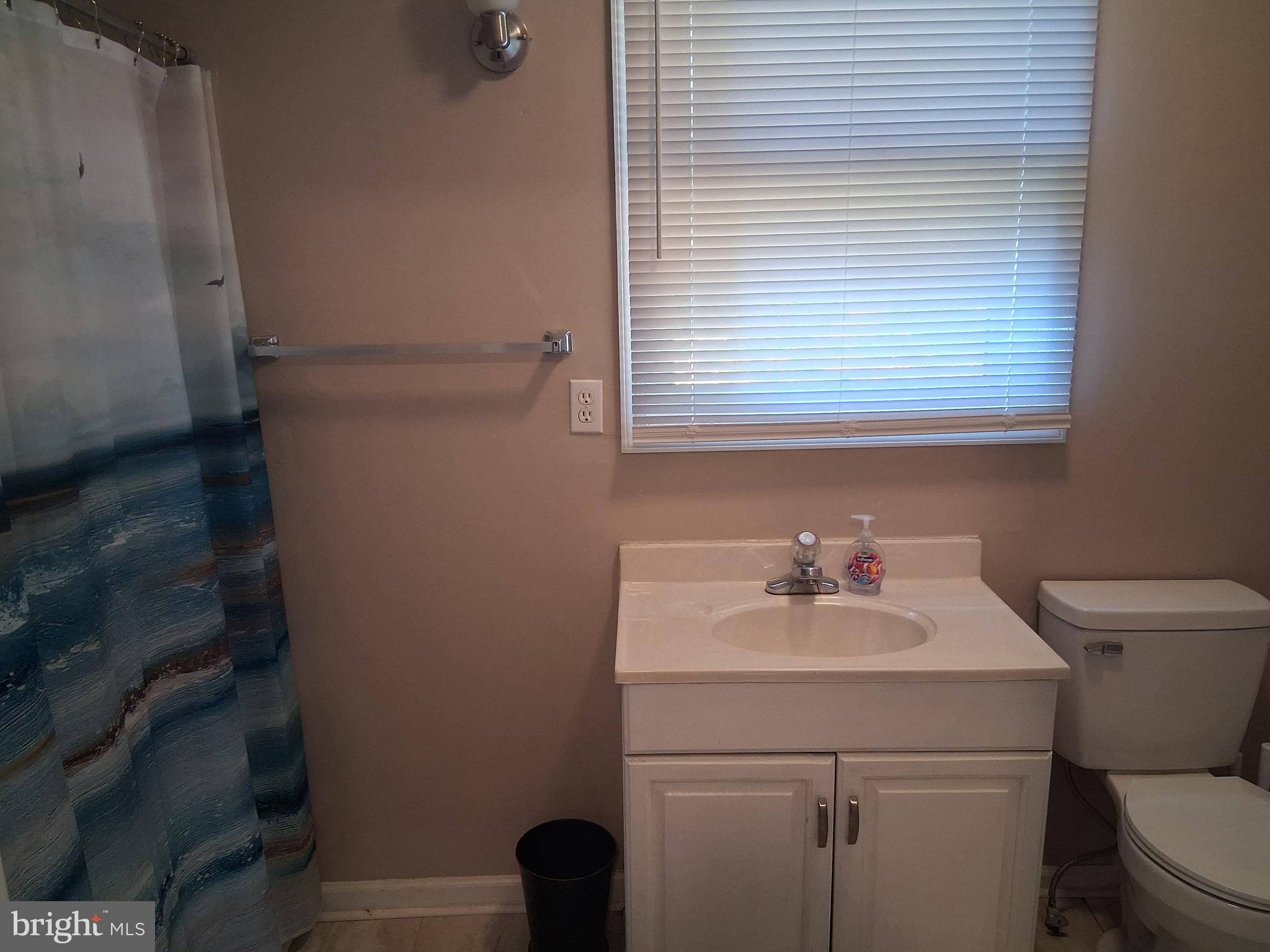 4843 Millers Station Road Hampstead, MD 21074 - Photo 28 of 41 in-law suite bathroom