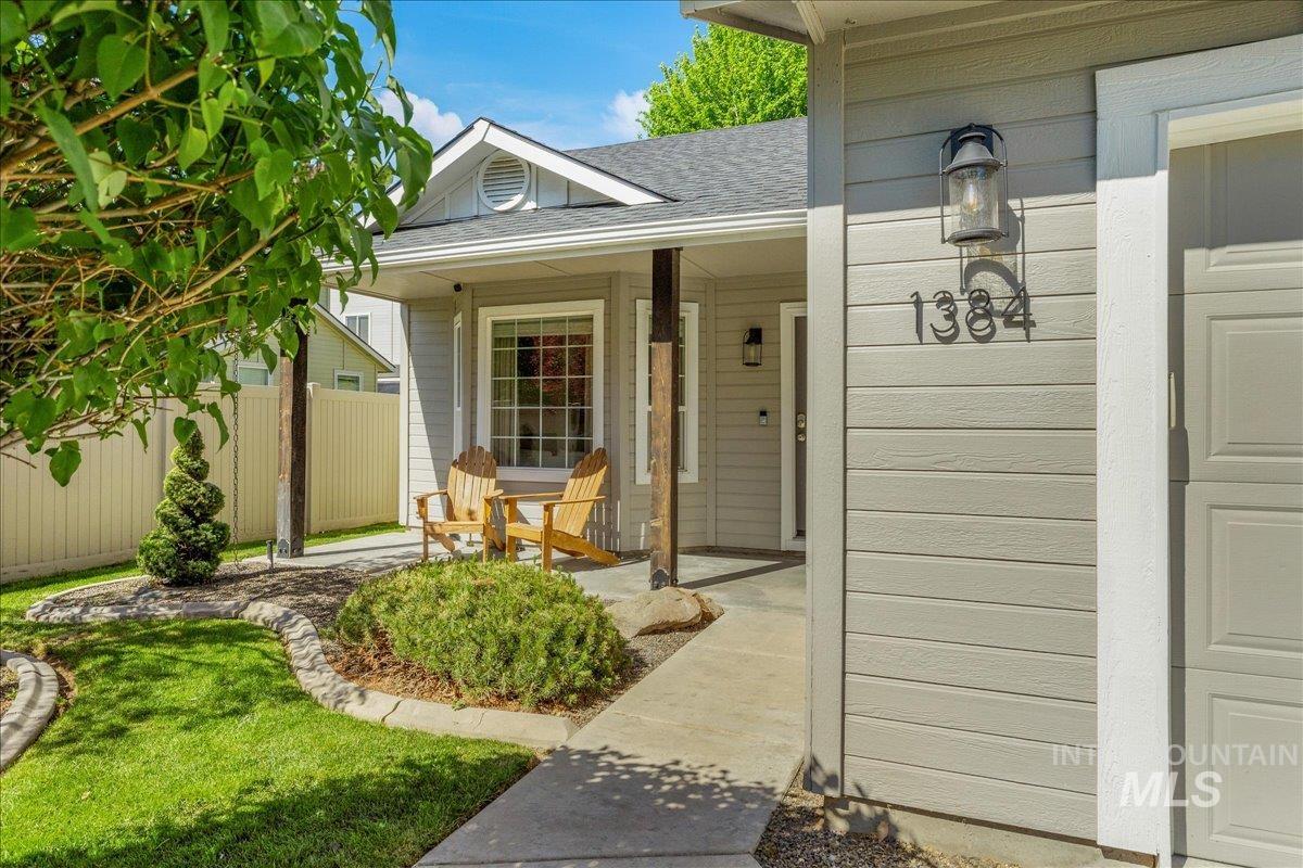 1384 East Palermo Street Meridian, ID 83642 - Photo 37 of 43