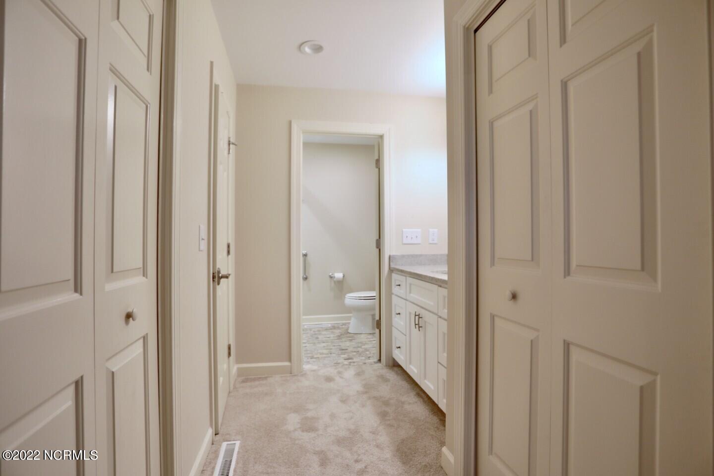 2701 Wentworth Circle Pinehurst, NC 28374 - Photo 17 of 30 16543496357894