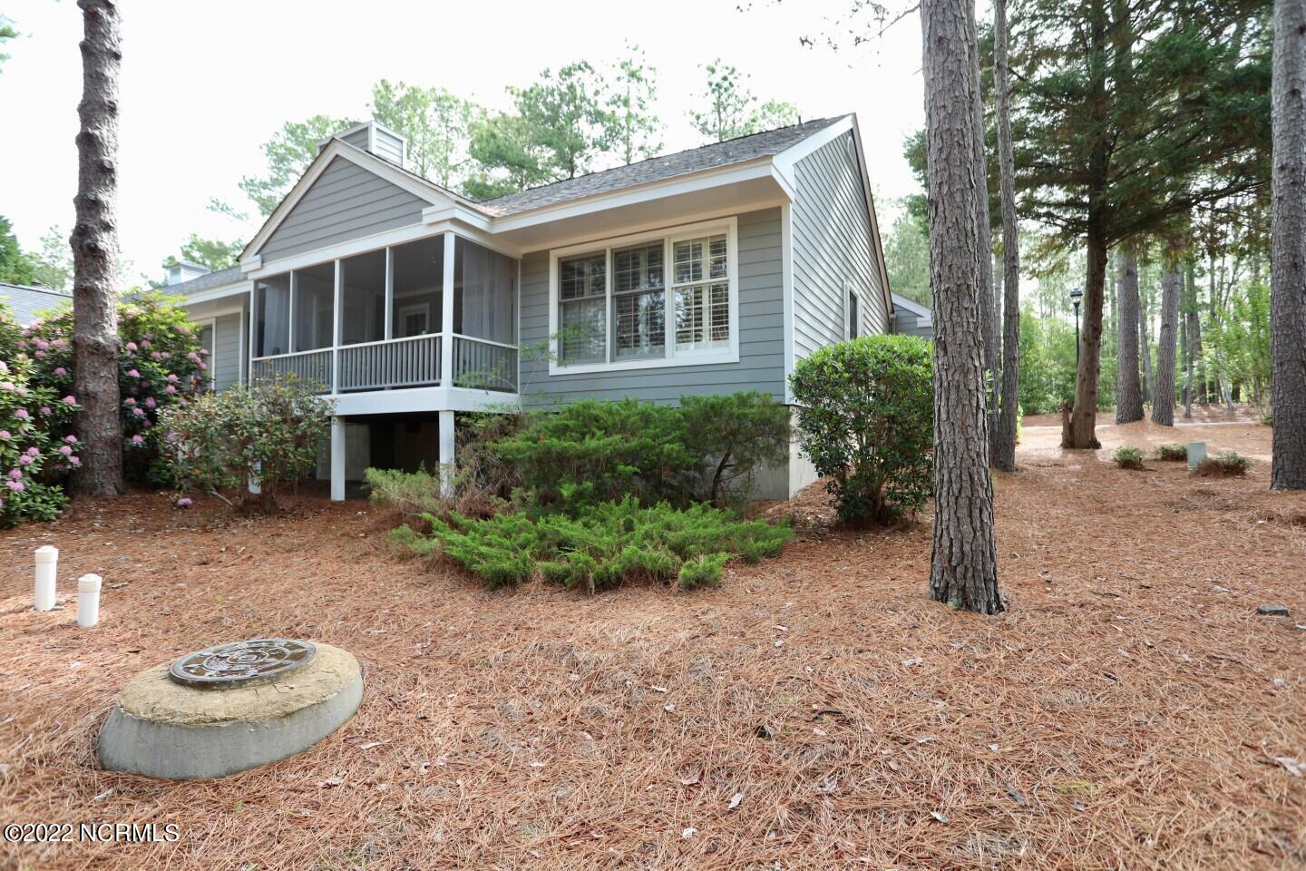 2701 Wentworth Circle Pinehurst, NC 28374 - Photo 29 of 30 16533169564955