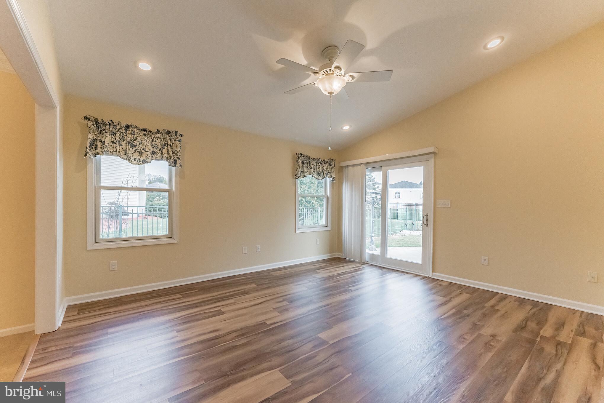 2037 Carmel Drive Jamison, PA 18929 - Photo 16 of 42 1st floor addition off bedroom w exterior access