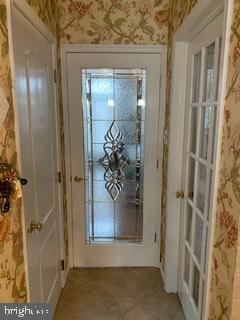 2037 Carmel Drive Jamison, PA 18929 - Photo 21 of 42 Upper hallway