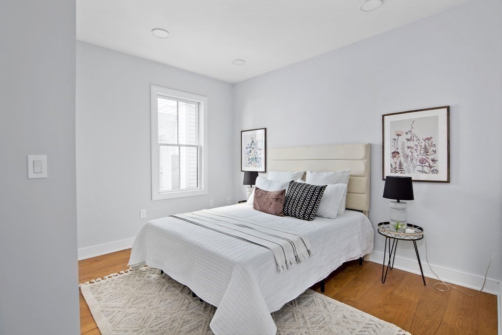 290 Prospect Street, Unit 2 Cambridge, MA 02139 - Photo 4 of 9