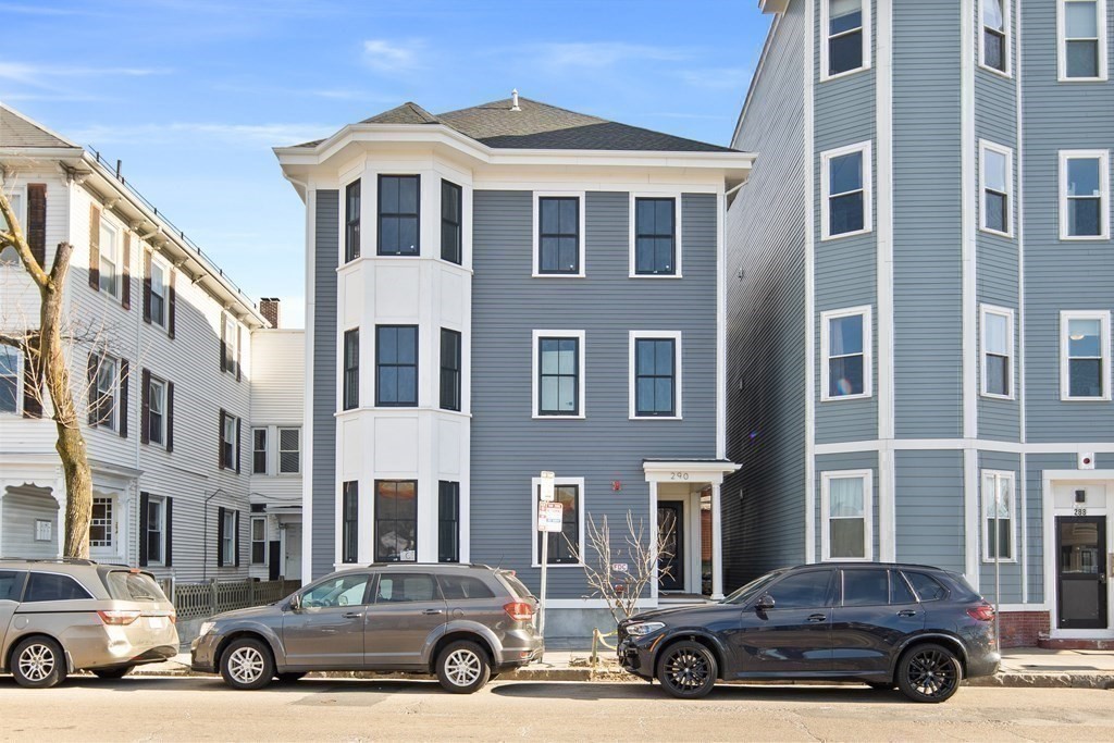 290 Prospect Street, Unit 2 Cambridge, MA 02139 - Photo 8 of 9