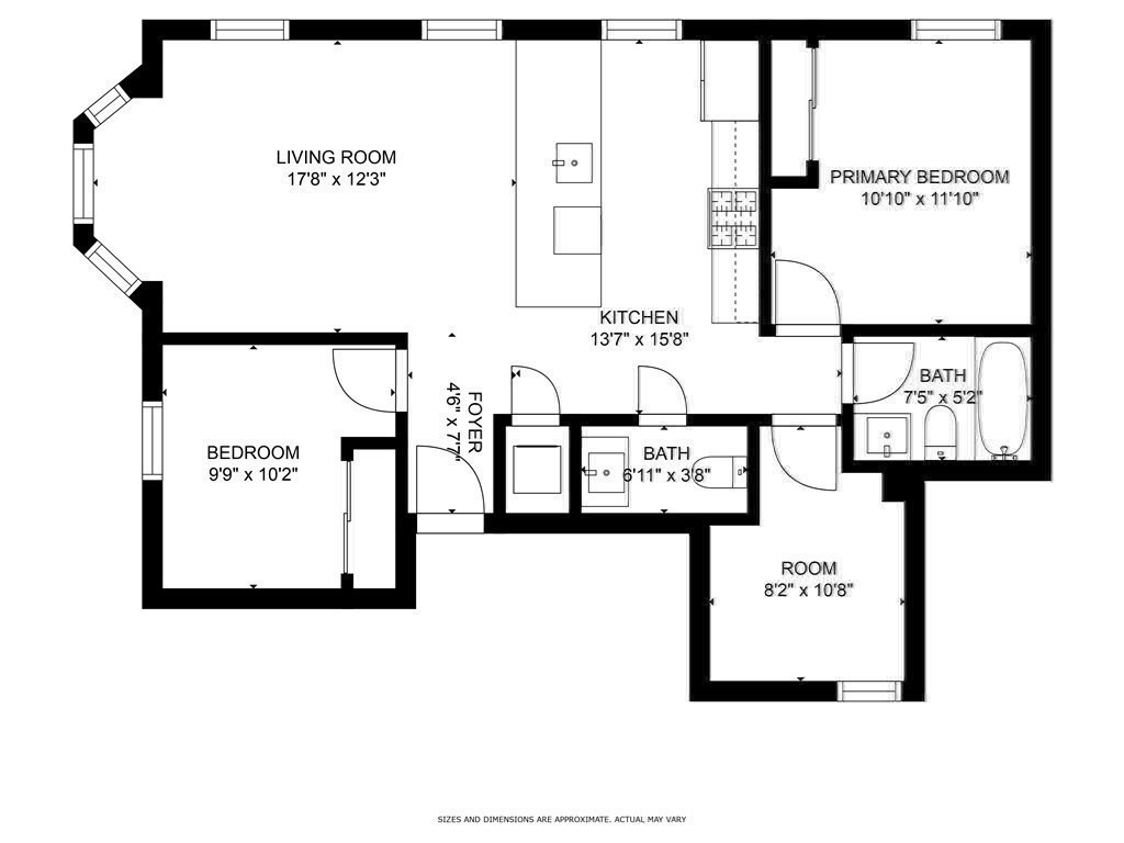 290 Prospect Street, Unit 2 Cambridge, MA 02139 - Photo 9 of 9