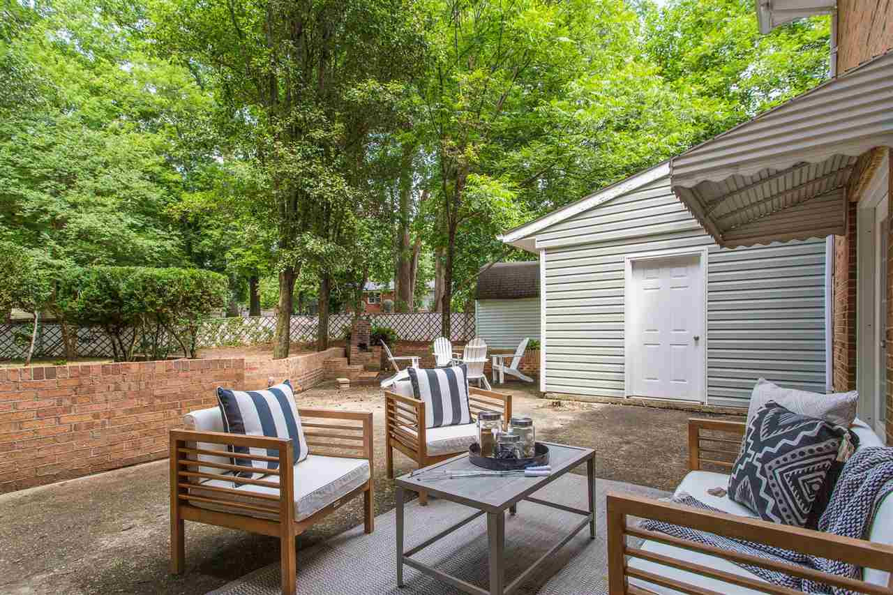 506 Roxanne Drive Raleigh, NC 27603 - Photo 23 of 30 Photo 23