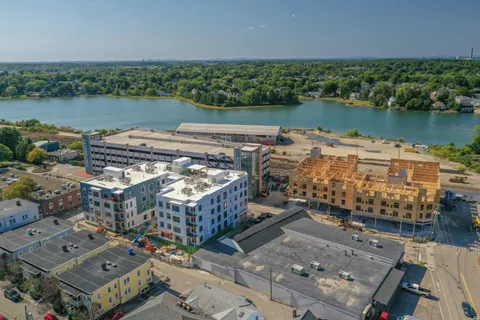 $1,070,000 | 99 Foundry Place, Unit 110, Portsmouth, NH 03801