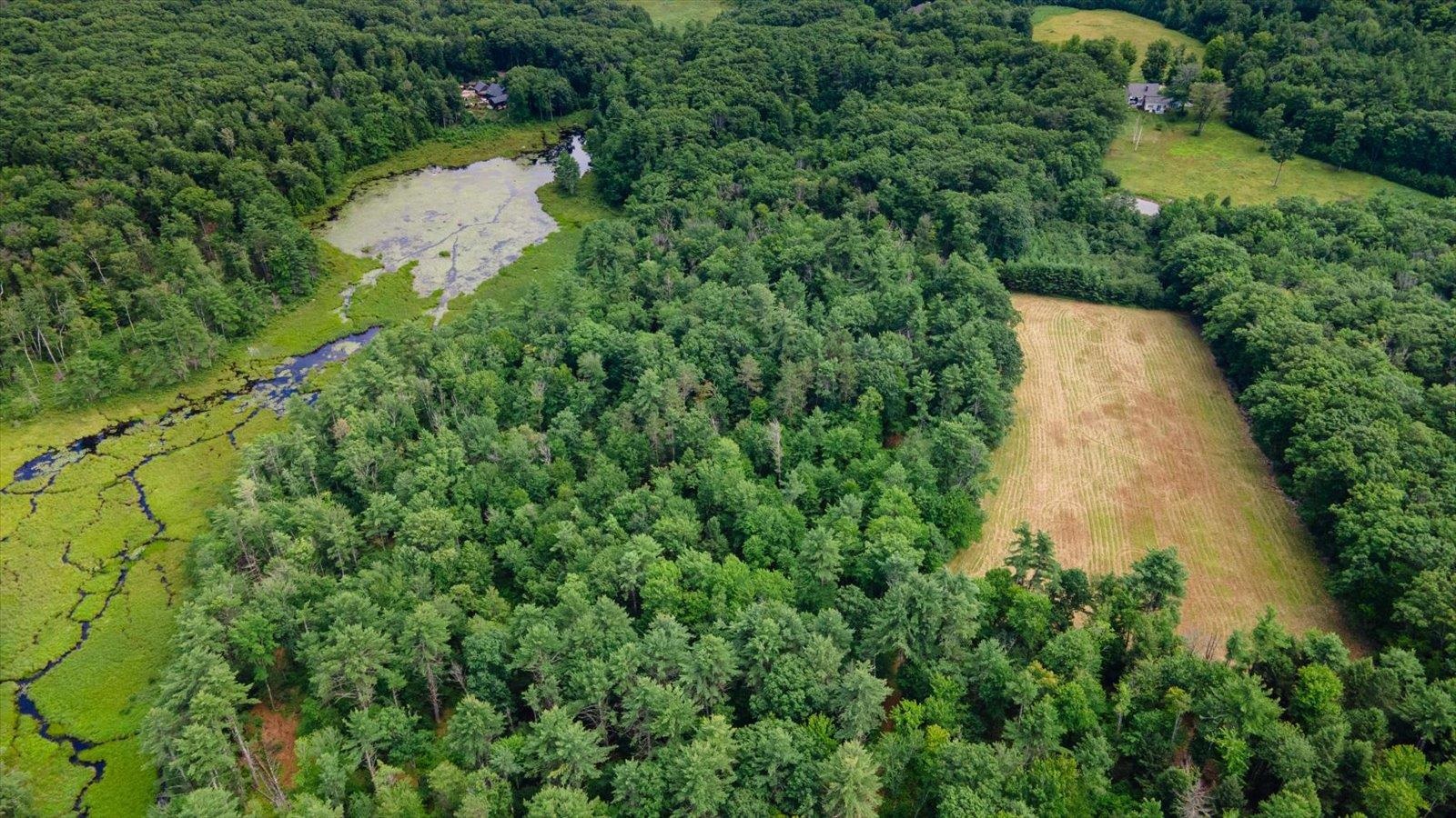 0 Greenfield Road Francestown, NH 03043 - Photo 6 of 30