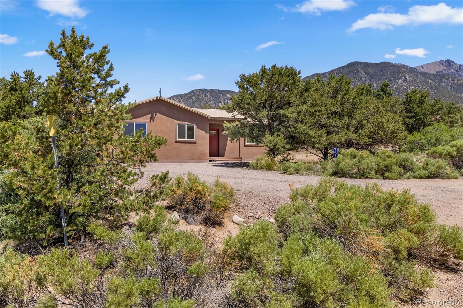 751 Rendezvous Way Crestone, CO 81131 - Photo 1 of 43