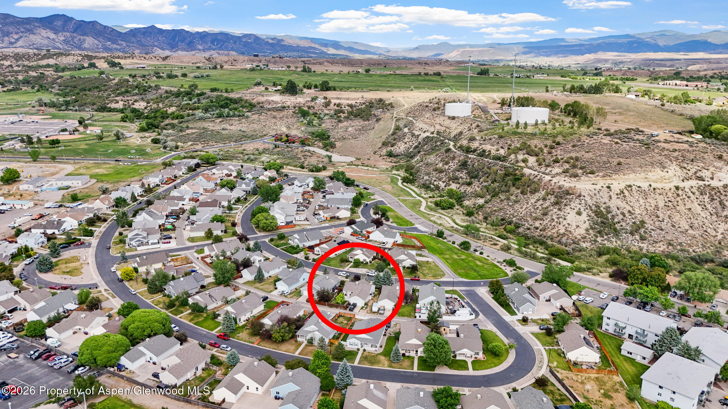348 Evergreen Drive Rifle, CO 81650 - Photo 27 of 28 27_dji_20260603171240_0107_d