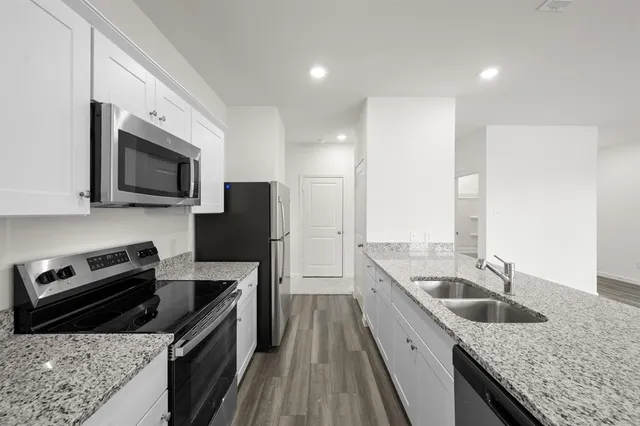 $299,990 | 8340 Sniptoe Drive, Fort Worth, TX 76179