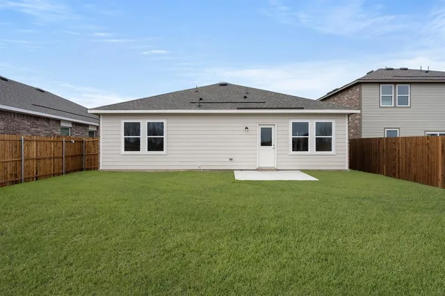 $299,990 | 8340 Sniptoe Drive, Fort Worth, TX 76179