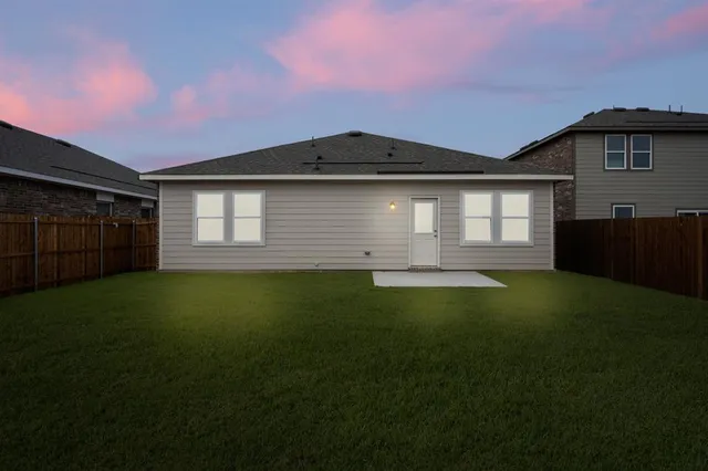 $299,990 | 8340 Sniptoe Drive, Fort Worth, TX 76179