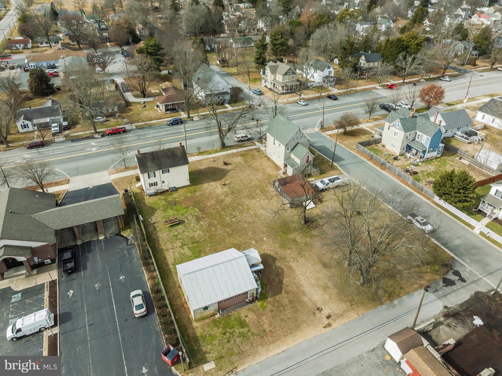 506 Central Avenue Ridgely, MD 21660 - Photo 33 of 63