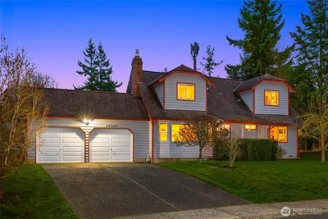 $849,999 | 10309 50th Place West, Mukilteo, WA 98275