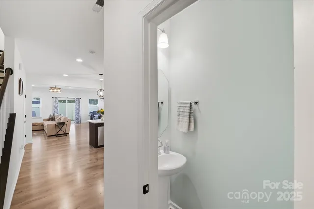 $344,500 | 12024 Basking Drive, Charlotte, NC 28214