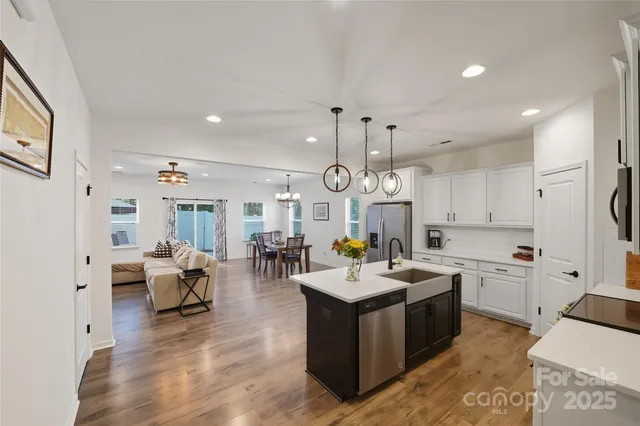 $344,500 | 12024 Basking Drive, Charlotte, NC 28214