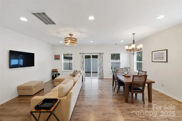 $344,500 | 12024 Basking Drive, Charlotte, NC 28214