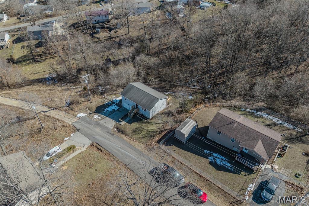 15316 Talent Lane St. Robert, MO 65584 - Photo 46 of 63