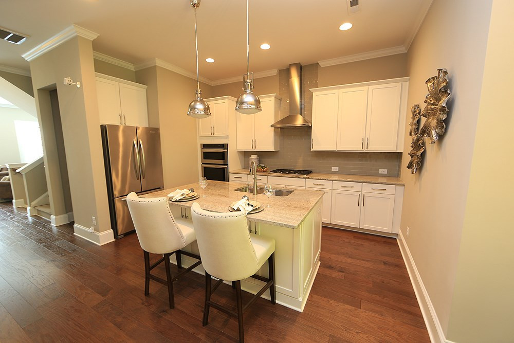 3608 Winifred Way Raleigh, NC 27609 - Photo 4 of 15 Photo 4