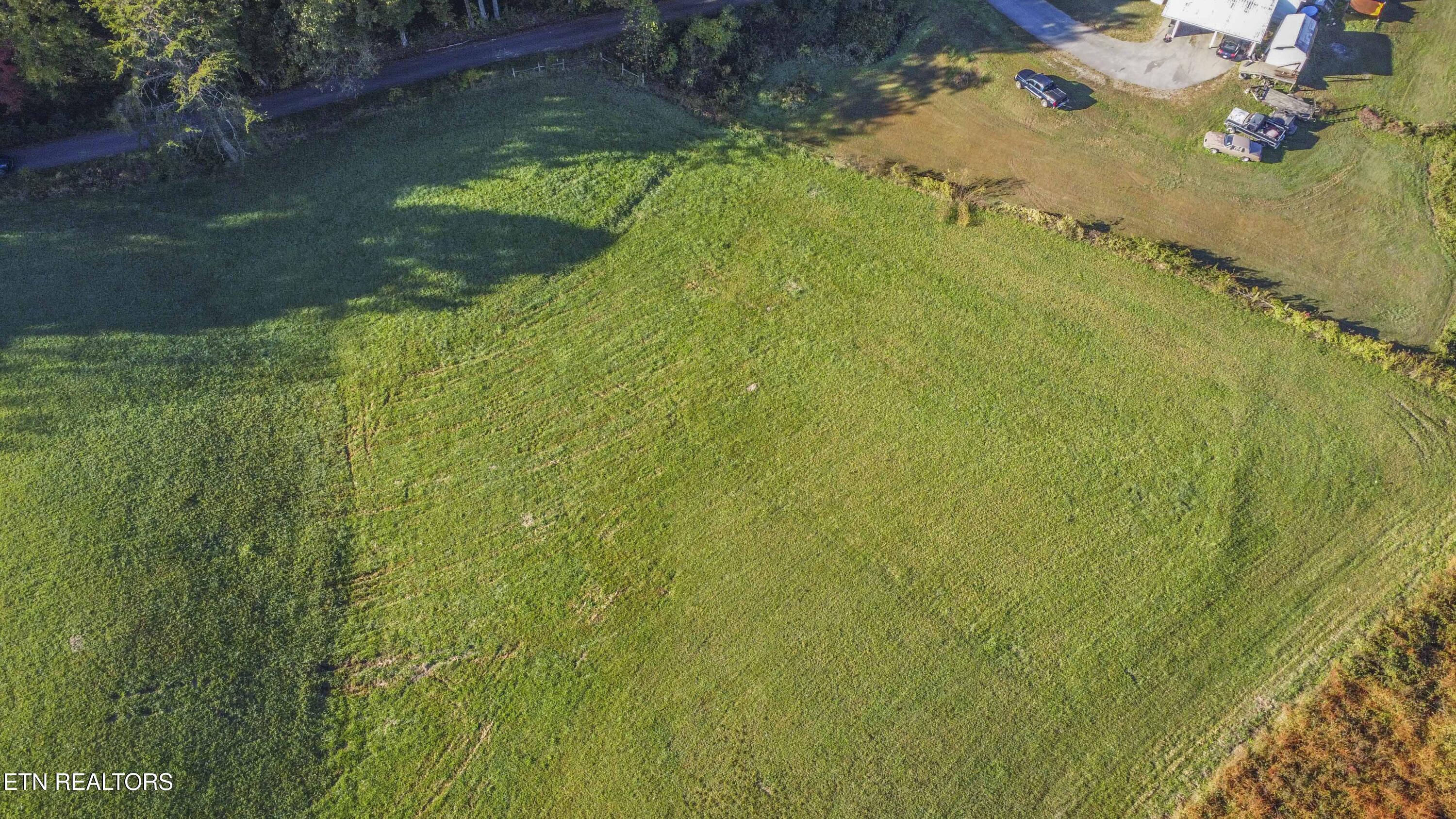 340 Cross Road Winfield, TN 37892 - Photo 3 of 14 Aerial