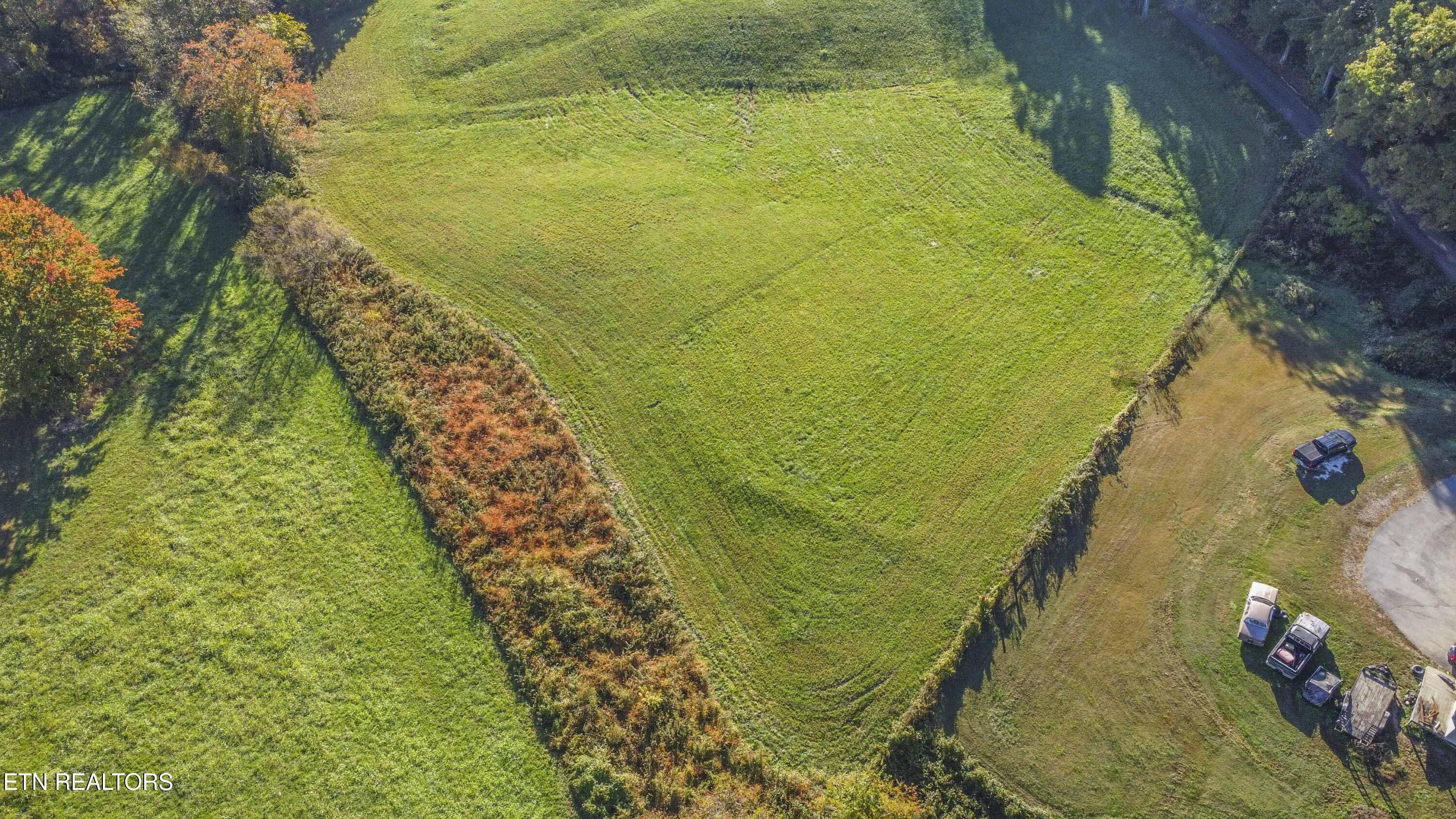 340 Cross Road Winfield, TN 37892 - Photo 9 of 14 Aerial