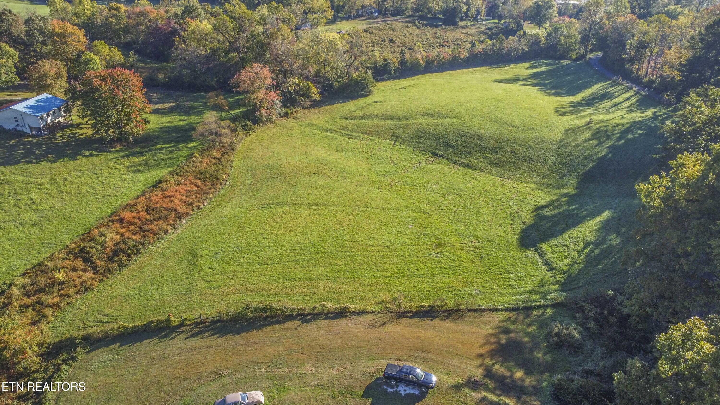 340 Cross Road Winfield, TN 37892 - Photo 10 of 14 Aerial