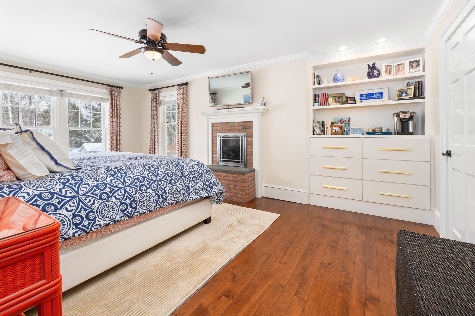 9 Conant Road Hanover, NH 03755 - Photo 29 of 53