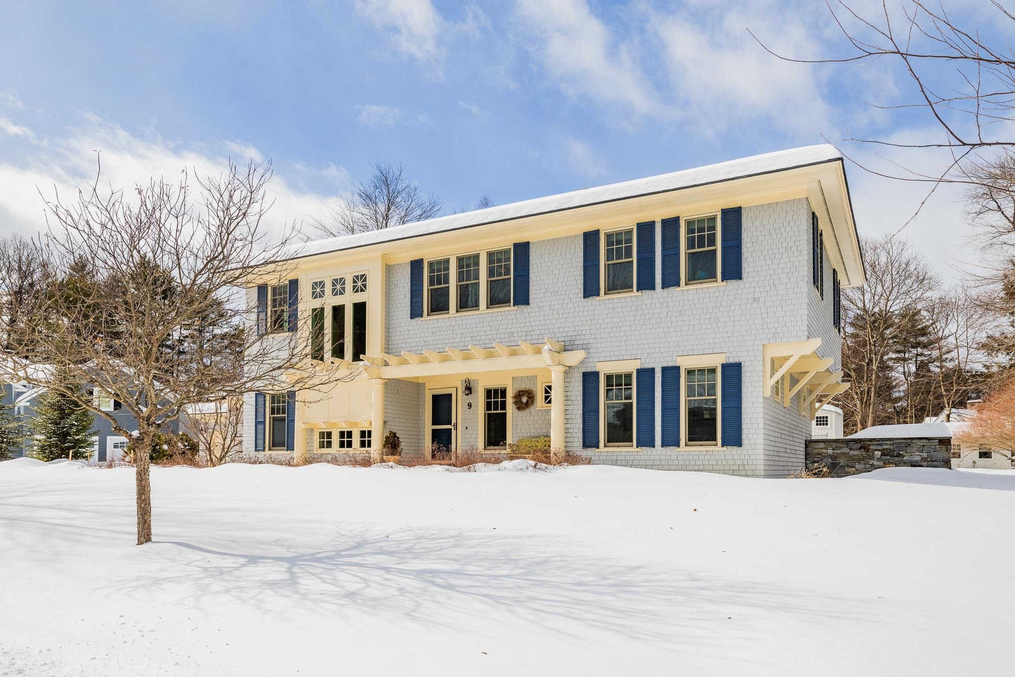 9 Conant Road Hanover, NH 03755 - Photo 49 of 53
