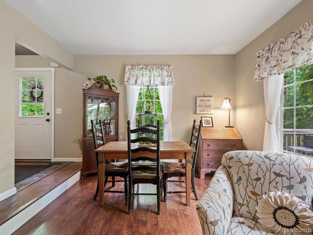 1233 Candlestick Lane Rochester Hills, MI 48306 - Photo 14 of 42